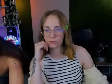 Chaturbate Best Webcam of evalora_vei