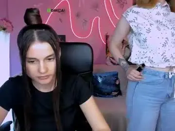 Chaturbate Live Sex Cam of evalora_vei
