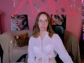 Chaturbate Nude Webcam of evalora_vei