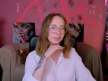 Chaturbate Sex Chat of evalora_vei