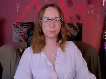 Chaturbate Live Sex Cam of evalora_vei