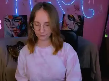 Chaturbate Live Sex Cam of evalora_vei