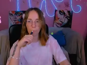 Chaturbate Sex Chat of evalora_vei