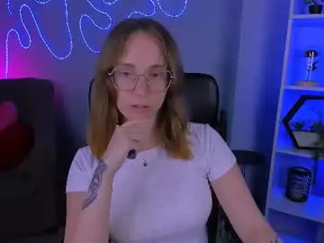 Chaturbate Live Sex Cam of evalora_vei
