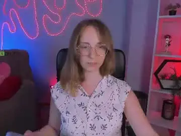 Chaturbate Sex Chat of evalora_vei