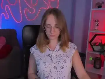 Chaturbate Live Sex Cam of evalora_vei
