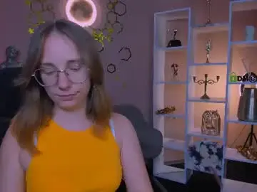 Chaturbate Best Webcam of evalora_vei