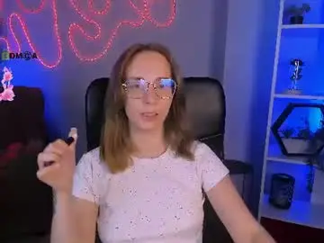 Chaturbate Best Webcam of evalora_vei