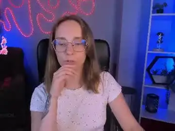 Chaturbate Live Sex of evalora_vei