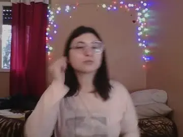 Chaturbate Adult Webcam of imsohornydacom