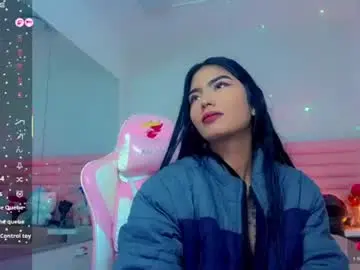 Chaturbate Free Live Porn of katiuska_lovely