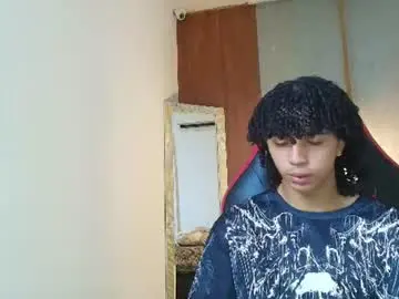 Chaturbate Private Sex Chat of kim_curly_