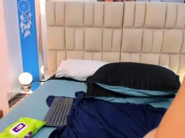Chaturbate Live Porn of lily_rousse0