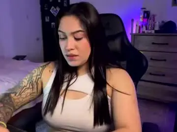 Chaturbate Watch Live Sex Cams of lilyhotson