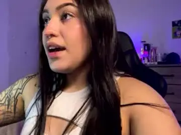 Chaturbate Best Webcam of lilyhotson