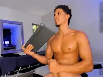 Chaturbate Adult Webcam of massagem_spa