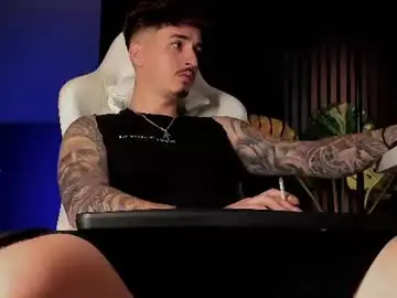 Chaturbate Live Sex of matt_thestud