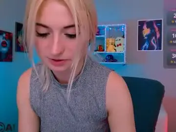 Chaturbate Adult Video Chat of melisa_white1