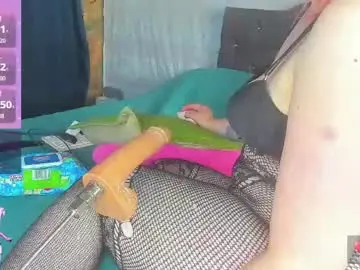 Chaturbate Best Webcam of nina_gauther_