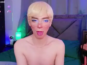 Chaturbate Nude Webcam of sam_russo