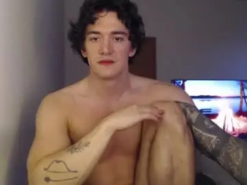 Chaturbate Nude Webcam of sam_winchest