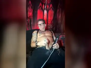 Chaturbate Adult Webcam of trent_pounder