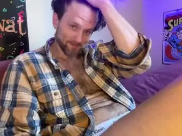 Chaturbate Nude Webcam of alexmanndickerson