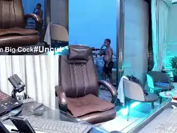 Chaturbate Private Sex Chat of alpha_boss_uk_office