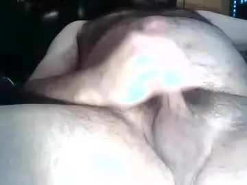 Chaturbate Live Sex Cam of batnine