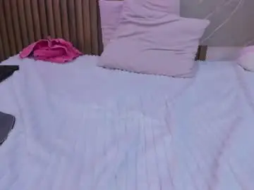 Chaturbate Sex Cam of biancaa__18