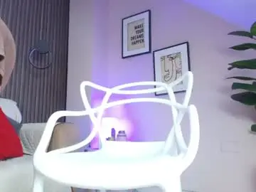 Chaturbate Adult Webcams of biancaa__18