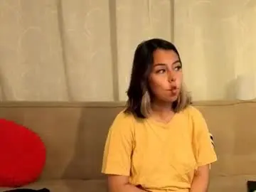 Chaturbate Sex Cam of binarynoir