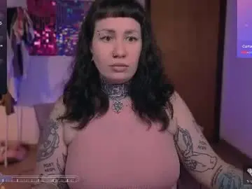 Chaturbate Live Sex Cam of dakotacandy_