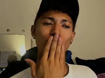 Chaturbate Watch Live Sex Cams of daxonreyy_