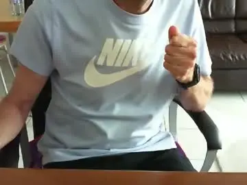 Chaturbate Sex Cam of didonc