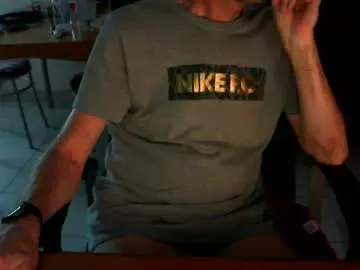 Chaturbate Nude Webcam of didonc