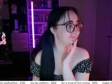 Chaturbate Live Porn of el_sweety