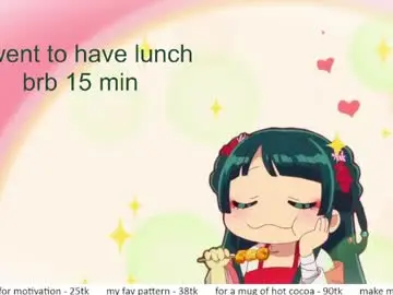 Chaturbate Best live sex cam show of el_sweety