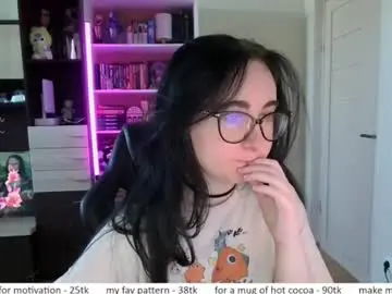 Chaturbate Adult Webcam of el_sweety