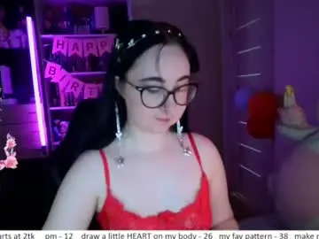 Chaturbate Live Sex Cam of el_sweety