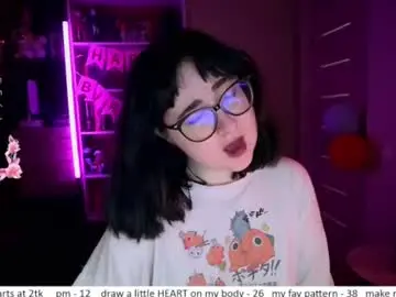 Chaturbate Sex Cam of el_sweety