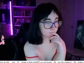 Chaturbate Best live sex cam show of el_sweety