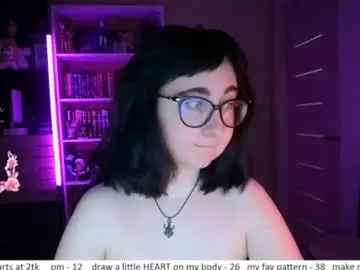 Chaturbate Live Sex Cam of el_sweety