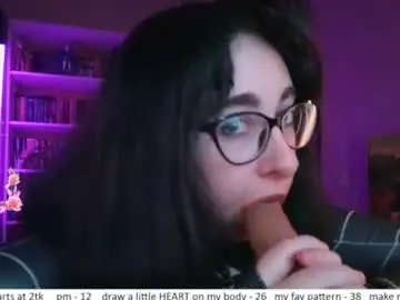 Chaturbate Adult Webcam of el_sweety