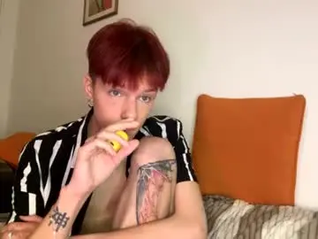 Chaturbate Adult Video Chat of erikcute