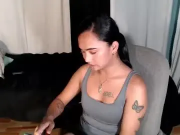 Chaturbate Nude Webcam of greatest_nightmare