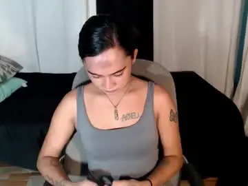 Chaturbate Best Webcam of greatest_nightmare