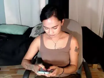 Chaturbate Nude Webcam of greatest_nightmare
