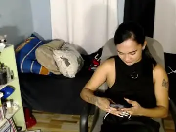 Chaturbate Free Porn Cam of greatest_nightmare