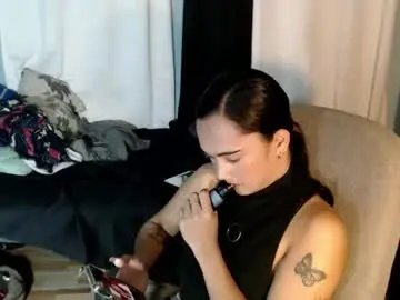 Chaturbate Live Sex of greatest_nightmare